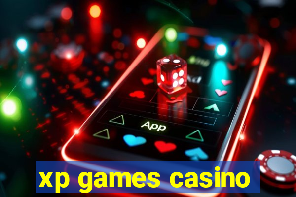 xp games casino